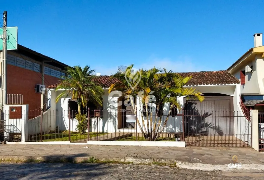 Casa, 4 quartos, 186 m² - Foto 2
