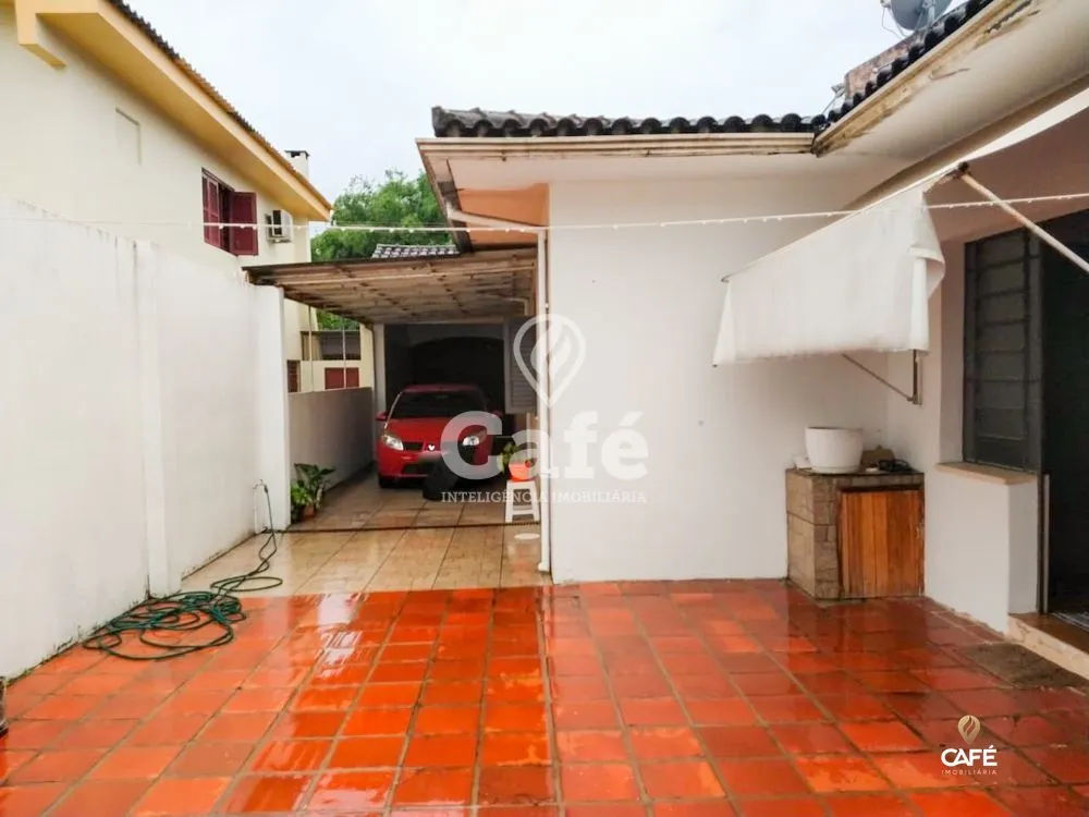Casa, 4 quartos, 186 m² - Foto 3