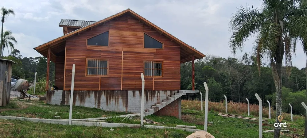 Casa, 2 quartos, 117 m² - Foto 2