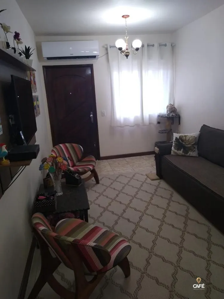 Casa, 3 quartos, 183 m² - Foto 1