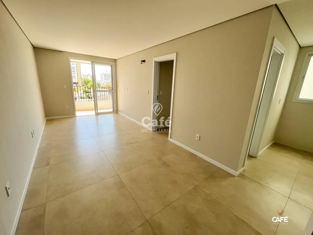Apartamento, 2 quartos, 80 m² - Foto 2
