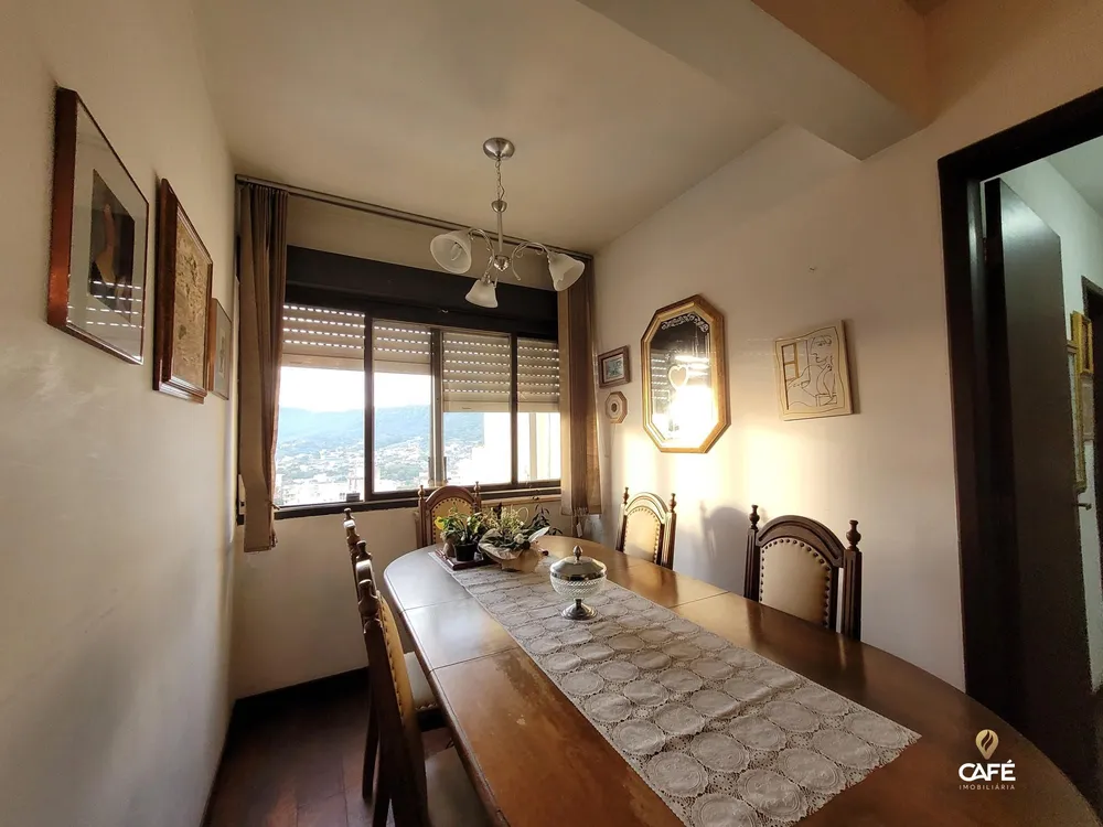 Apartamento, 2 quartos, 92 m² - Foto 1