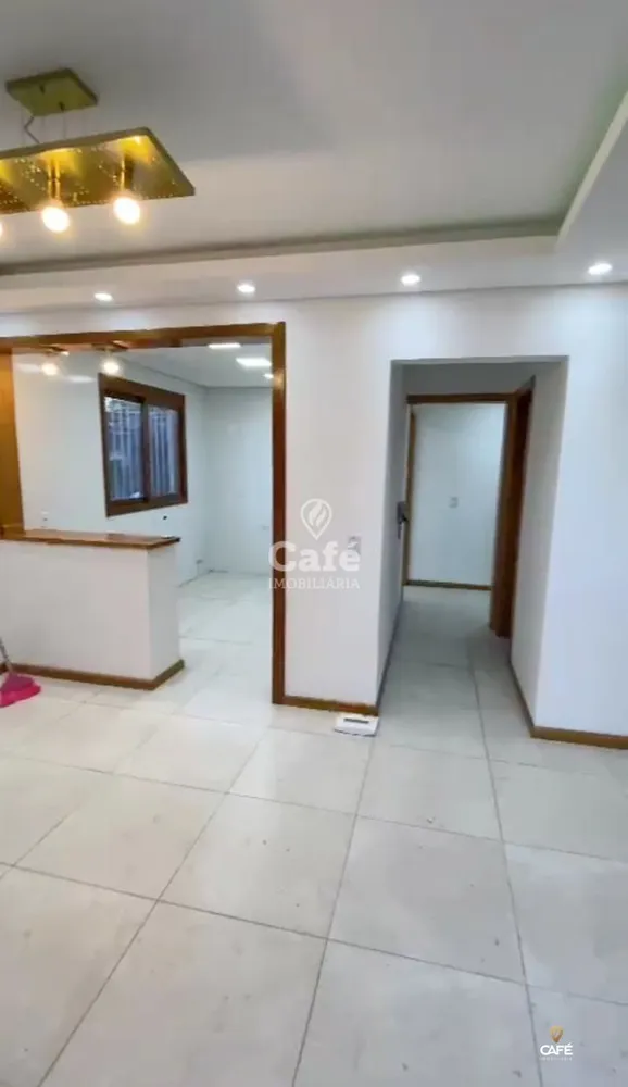 Casa, 3 quartos, 92 m² - Foto 2