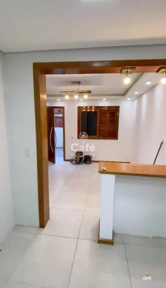 Casa, 3 quartos, 92 m² - Foto 3