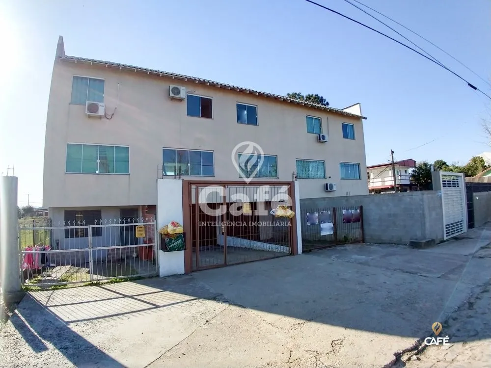 Apartamento, 2 quartos, 86 m² - Foto 1