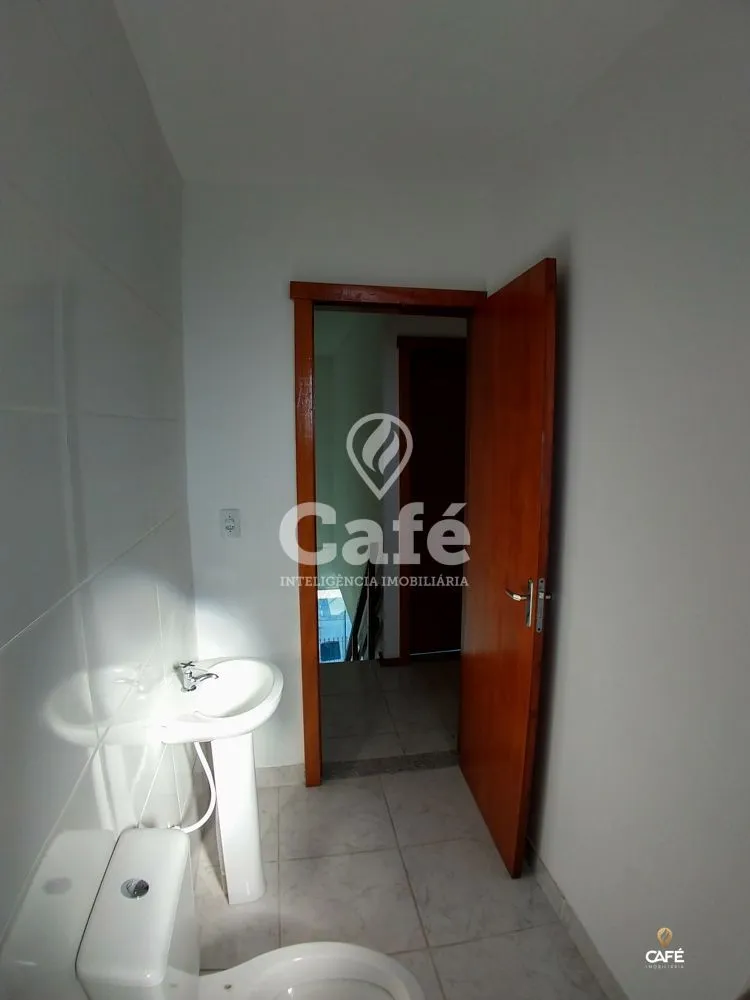 Apartamento, 2 quartos, 86 m² - Foto 2