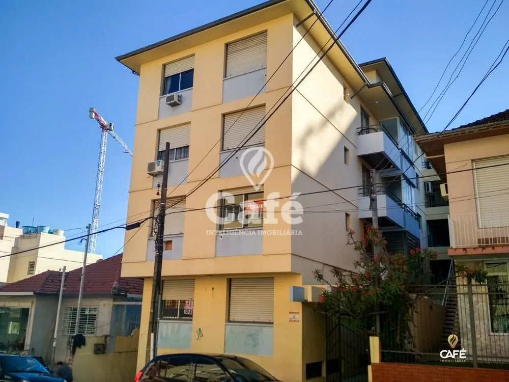 Cobertura, 3 quartos, 134 m² - Foto 1