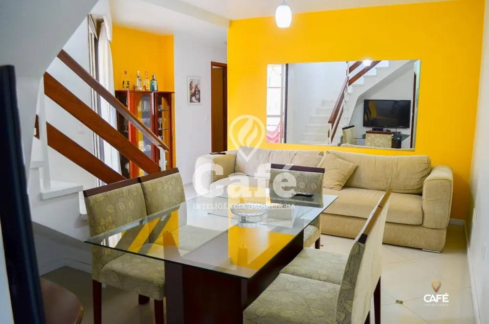 Cobertura, 3 quartos, 134 m² - Foto 3