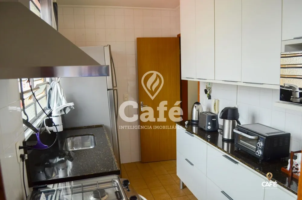 Cobertura, 3 quartos, 134 m² - Foto 2