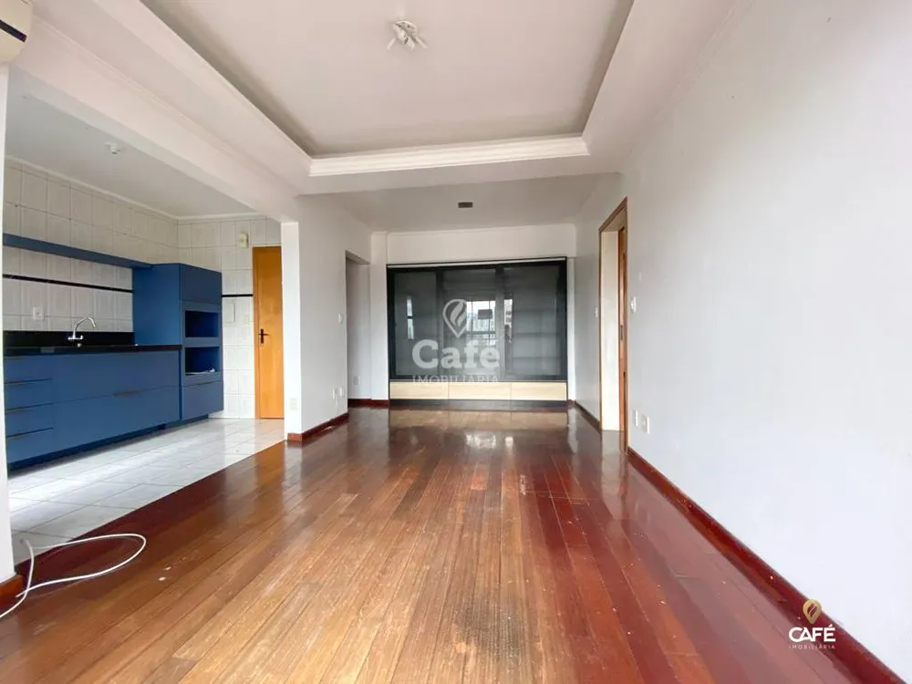Apartamento, 3 quartos, 82 m² - Foto 3