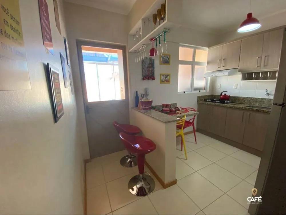 Cobertura, 3 quartos, 128 m² - Foto 1