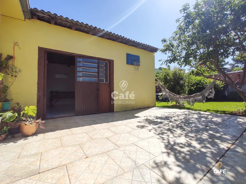 Casa, 2 quartos, 92 m² - Foto 4