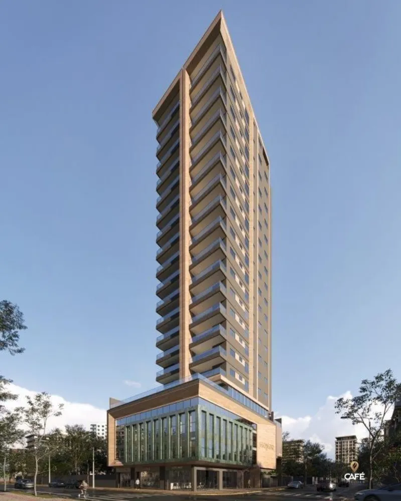 Apartamento, 3 quartos, 131 m² - Foto 2