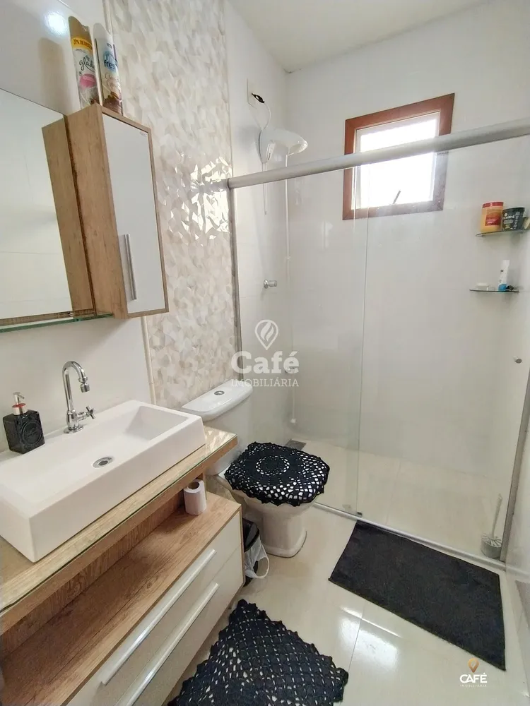 Casa, 3 quartos, 173 m² - Foto 3