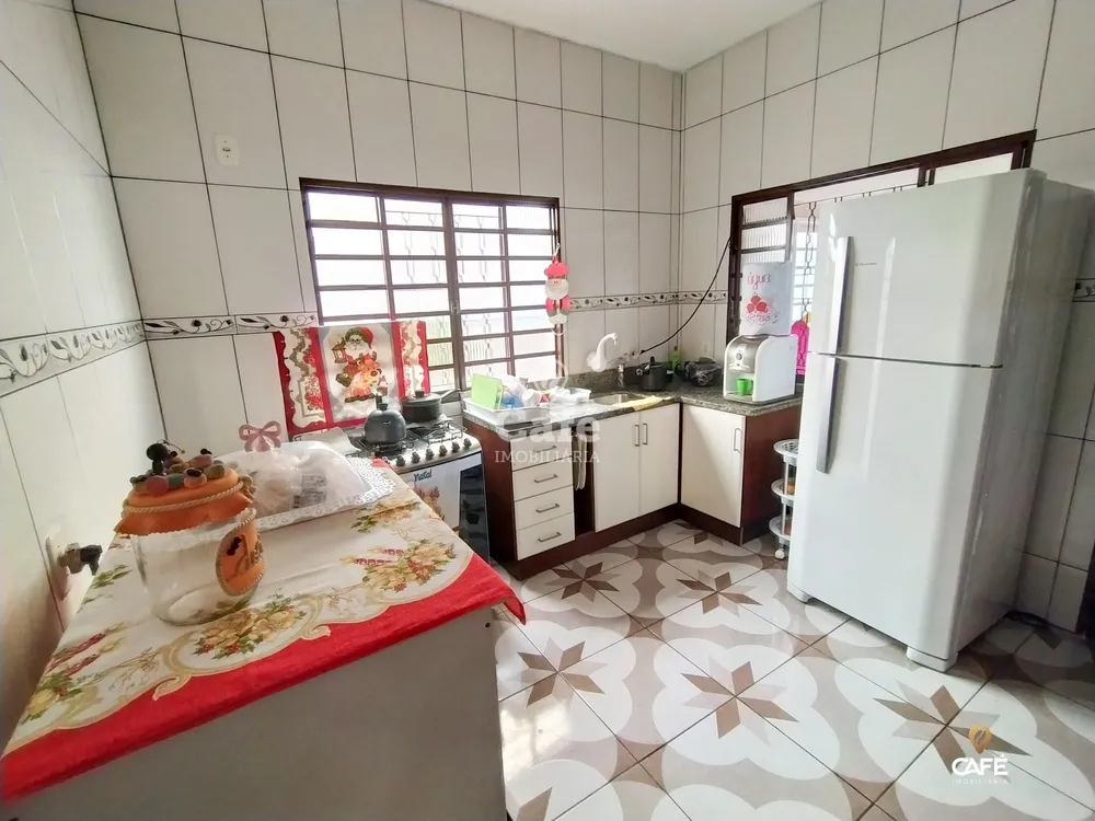 Casa, 3 quartos, 173 m² - Foto 4