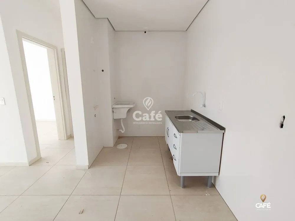 Apartamento, 1 quarto, 40 m² - Foto 3