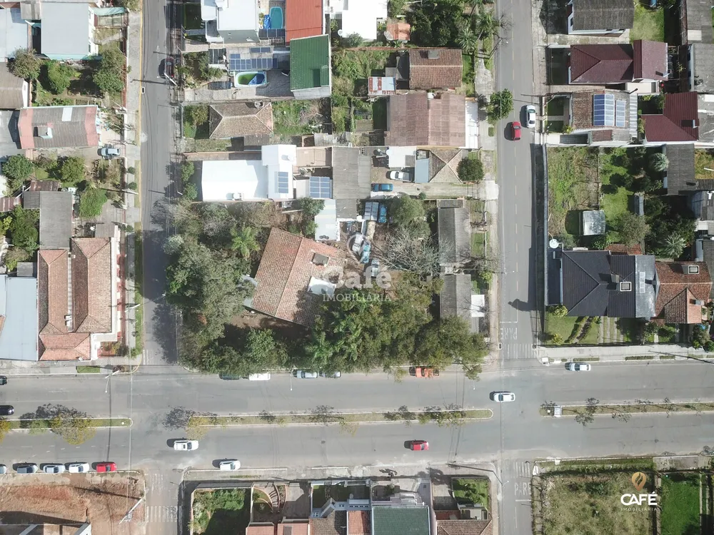 Terreno, 1500 m² - Foto 4