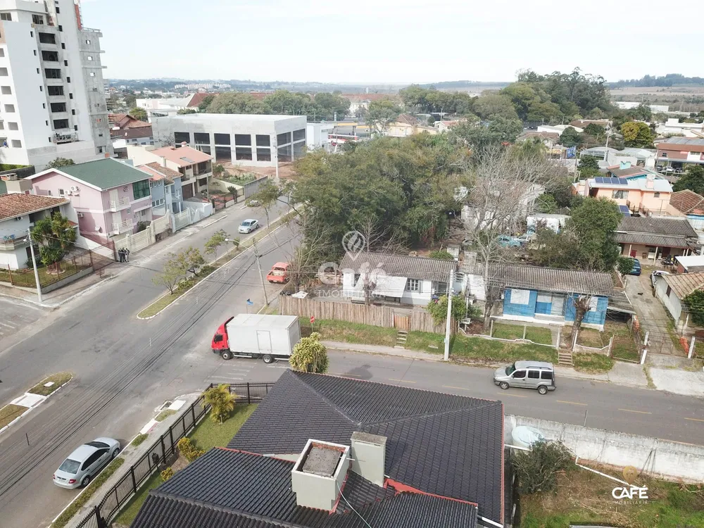 Terreno, 1500 m² - Foto 2