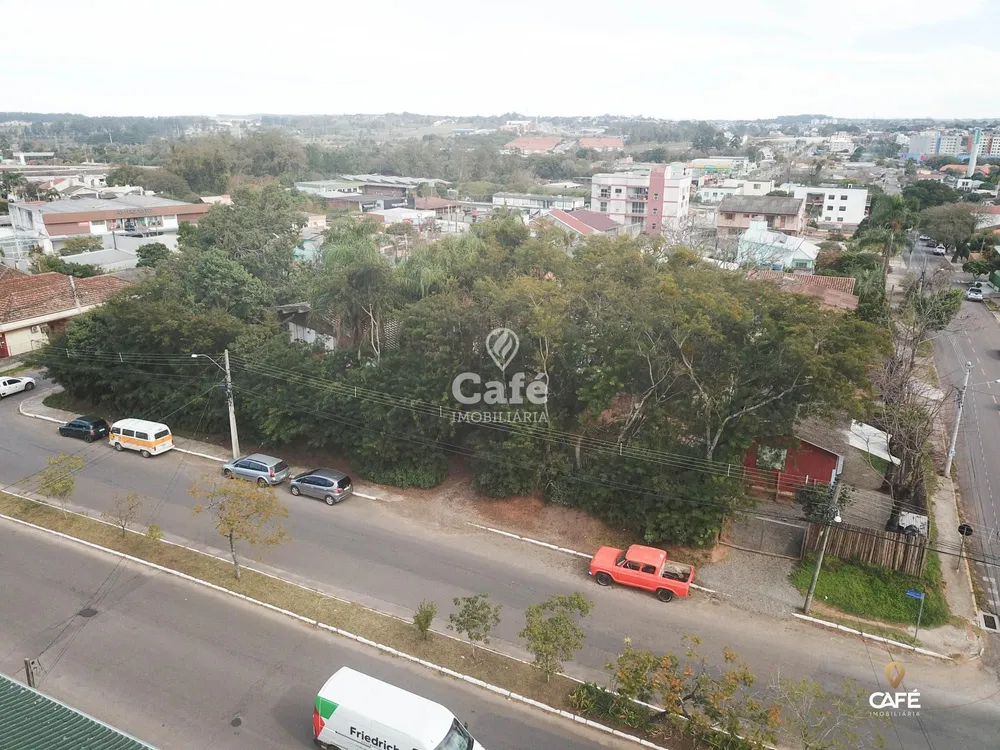Terreno, 1500 m² - Foto 1