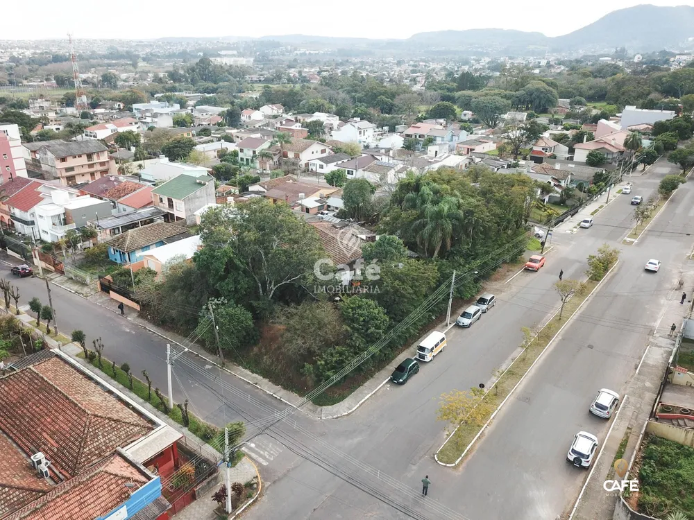 Terreno, 1500 m² - Foto 3