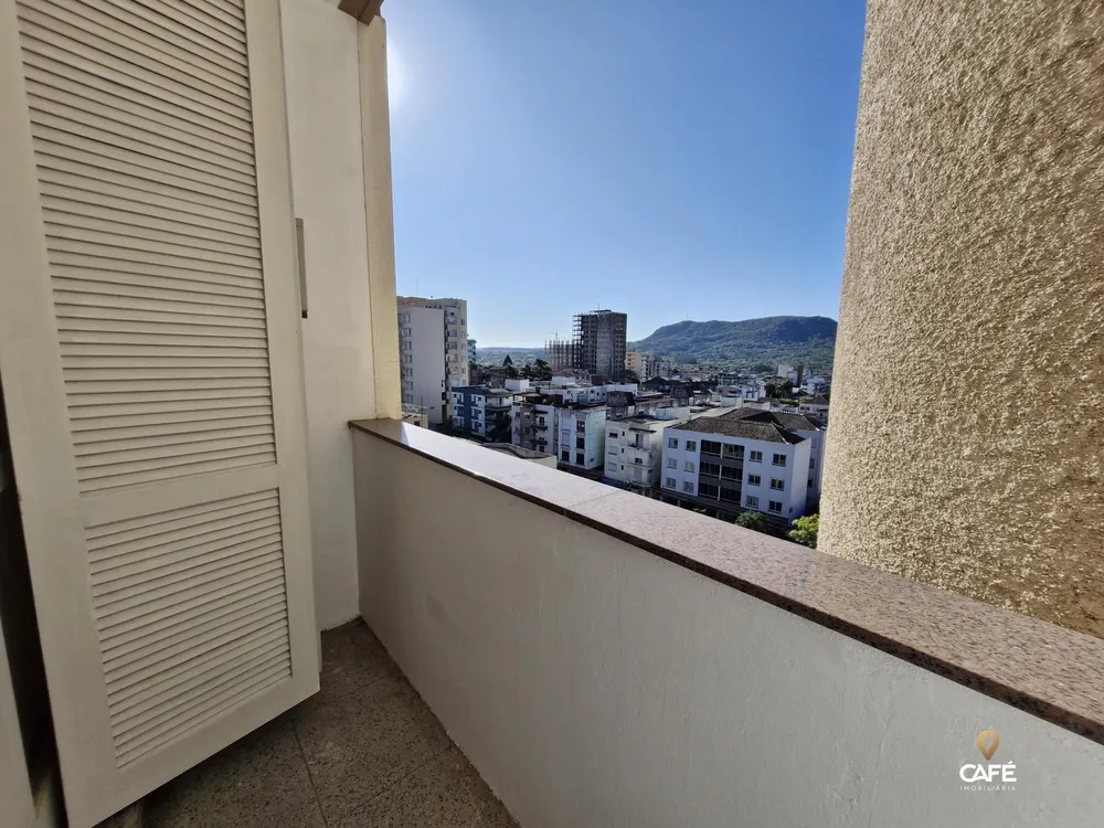Apartamento, 4 quartos, 144 m² - Foto 1