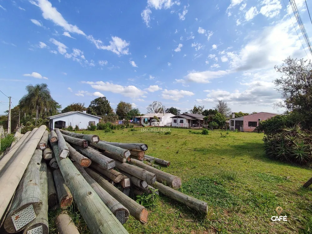 Terreno, 930 m² - Foto 1