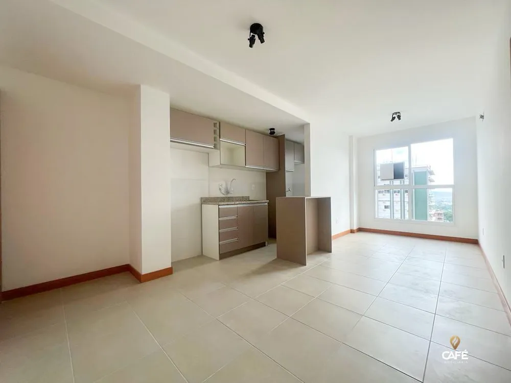 Apartamento, 1 quarto, 39 m² - Foto 3