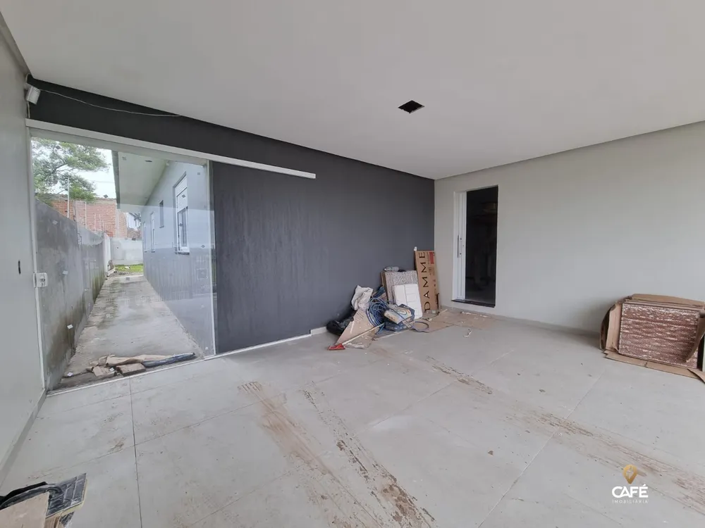 Casa, 3 quartos, 140 m² - Foto 2