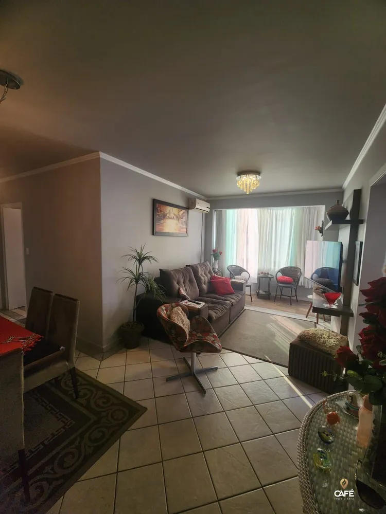 Apartamento, 2 quartos, 94 m² - Foto 4