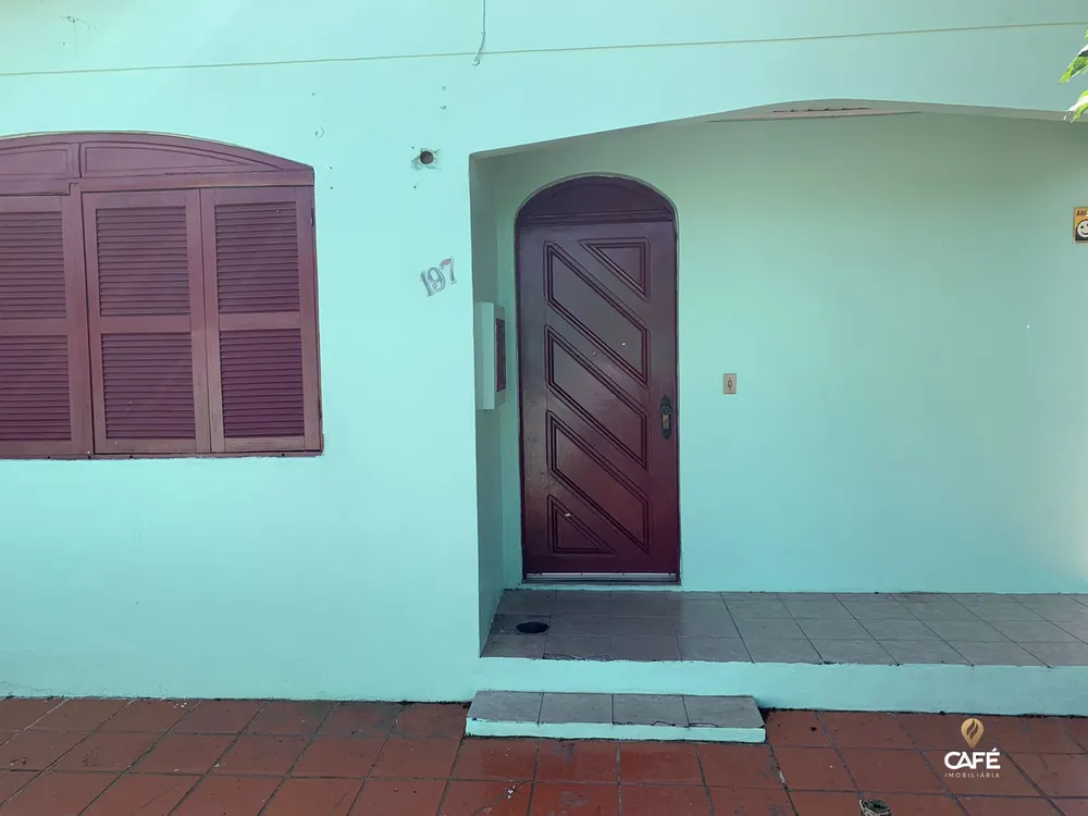 Casa, 2 quartos, 70 m² - Foto 3