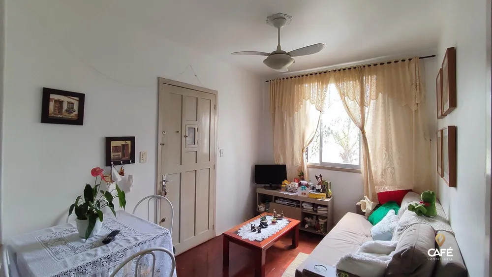 Apartamento, 2 quartos, 48 m² - Foto 3