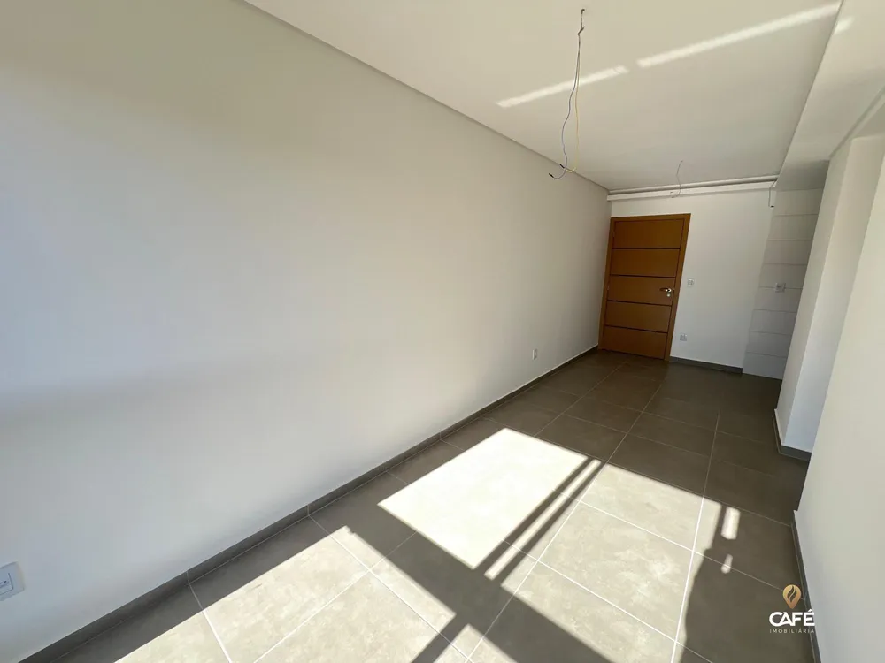 Apartamento, 1 quarto, 39 m² - Foto 1