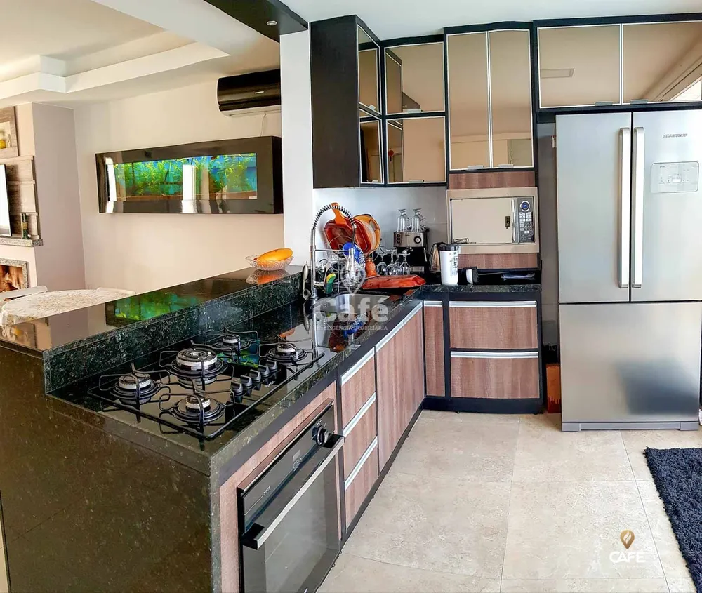 Casa, 2 quartos, 155 m² - Foto 4