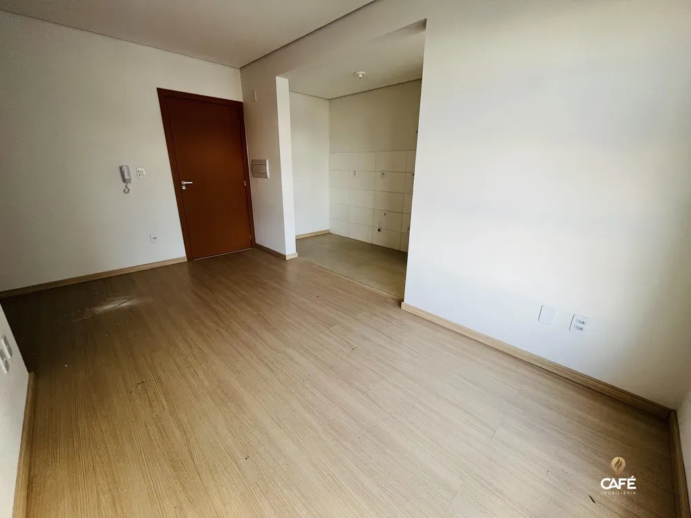 Apartamento, 2 quartos, 56 m² - Foto 1