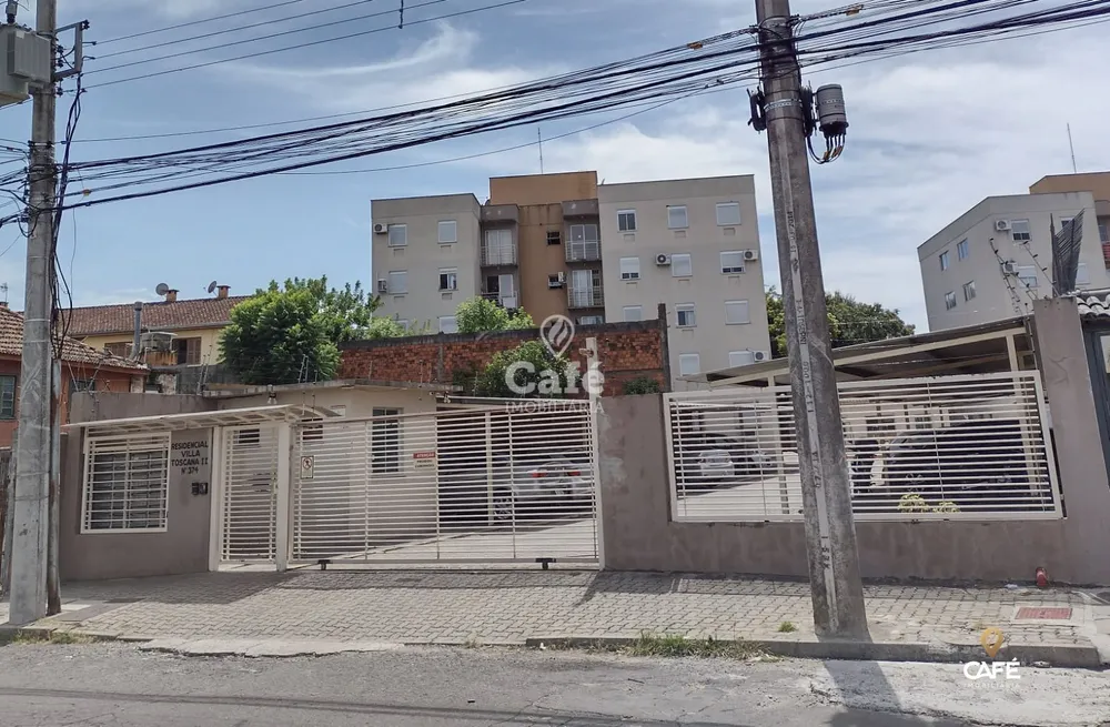 Apartamento, 3 quartos, 65 m² - Foto 1