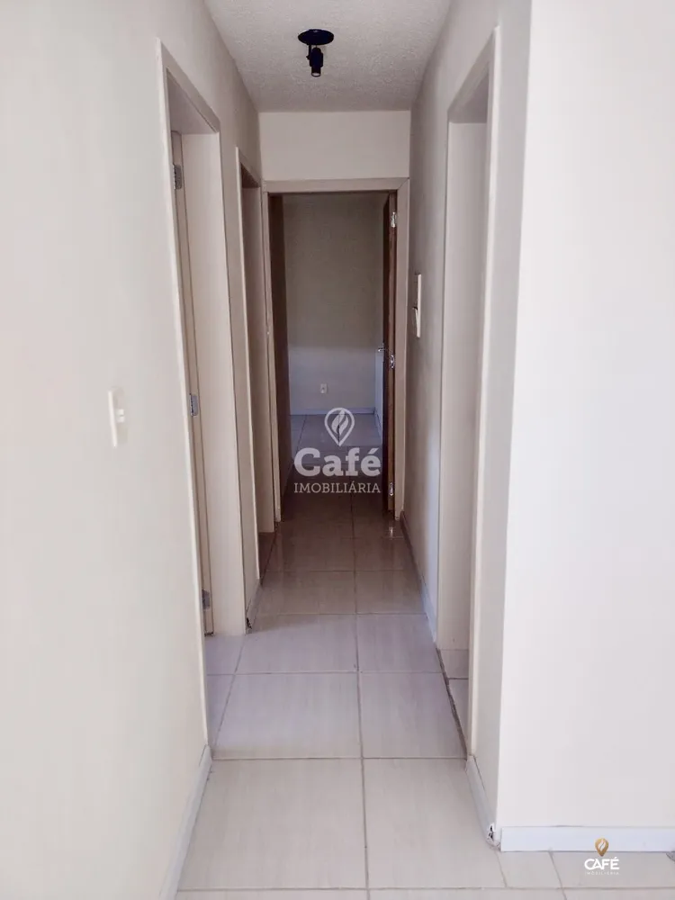 Apartamento, 3 quartos, 65 m² - Foto 4