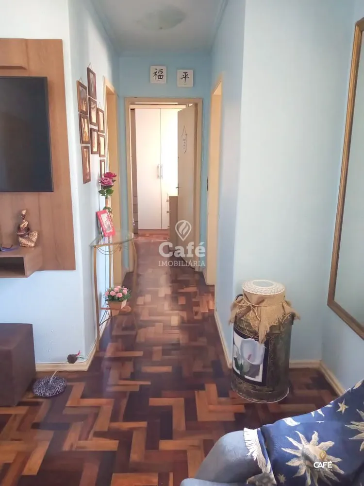 Apartamento, 2 quartos, 51 m² - Foto 4