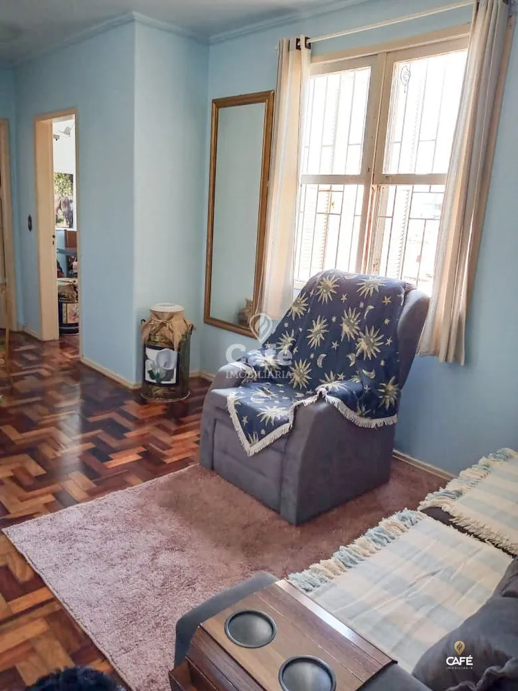 Apartamento, 2 quartos, 51 m² - Foto 3