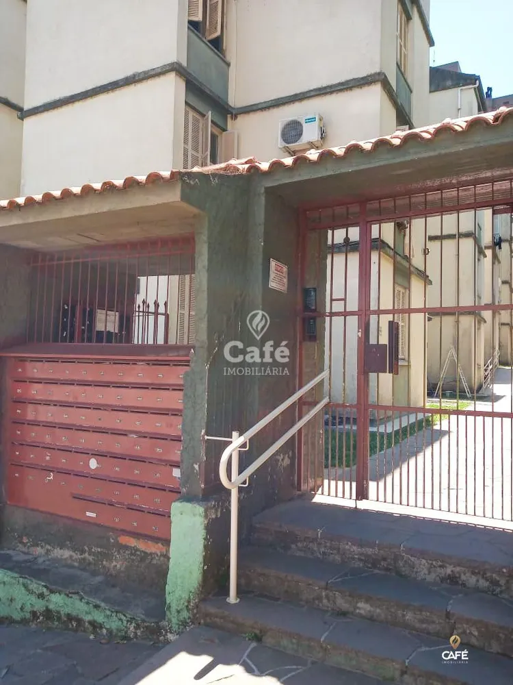 Apartamento, 2 quartos, 51 m² - Foto 1