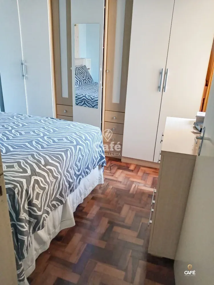 Apartamento, 2 quartos, 51 m² - Foto 2