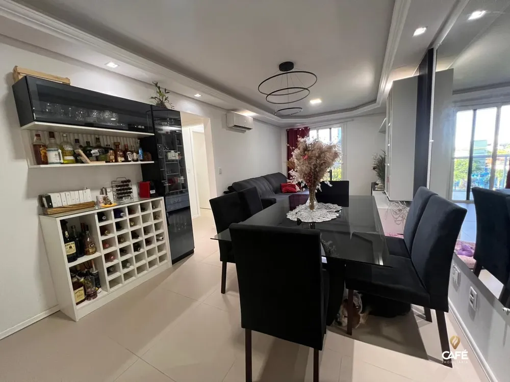 Apartamento, 2 quartos, 89 m² - Foto 1