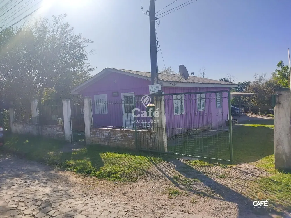 Terreno, 480 m² - Foto 1