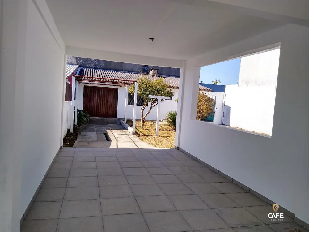 Casa, 3 quartos, 120 m² - Foto 1