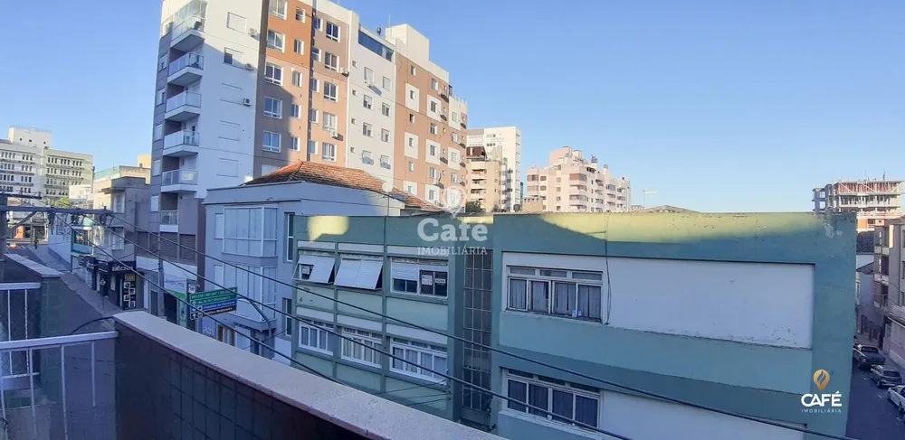 Apartamento, 3 quartos, 128 m² - Foto 2