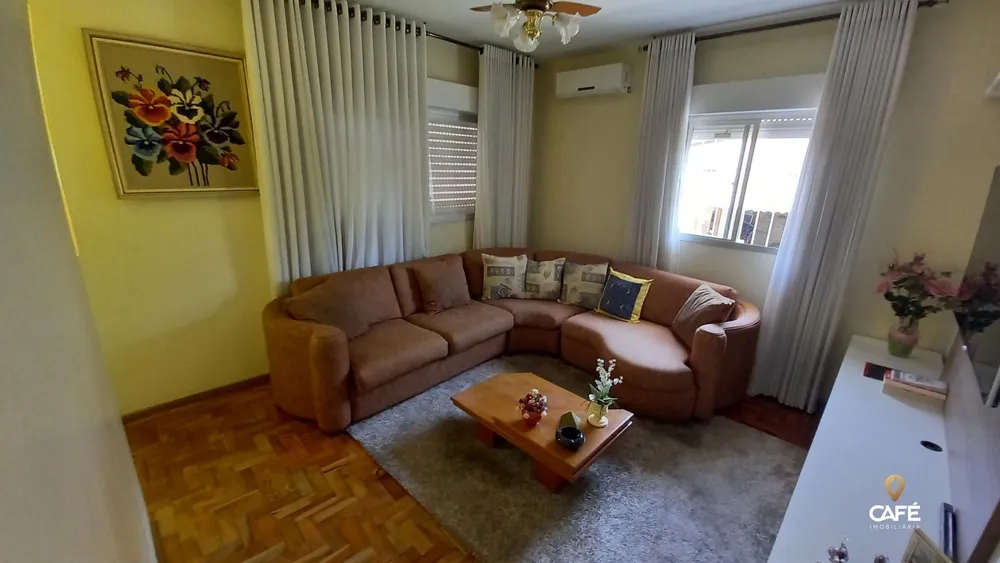 Casa, 3 quartos, 130 m² - Foto 3