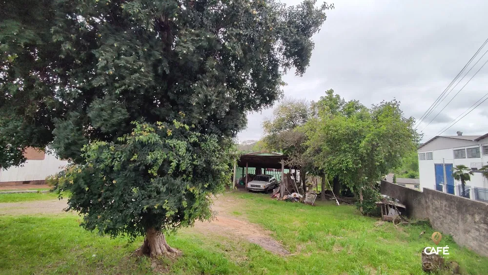Terreno, 1507 m² - Foto 1