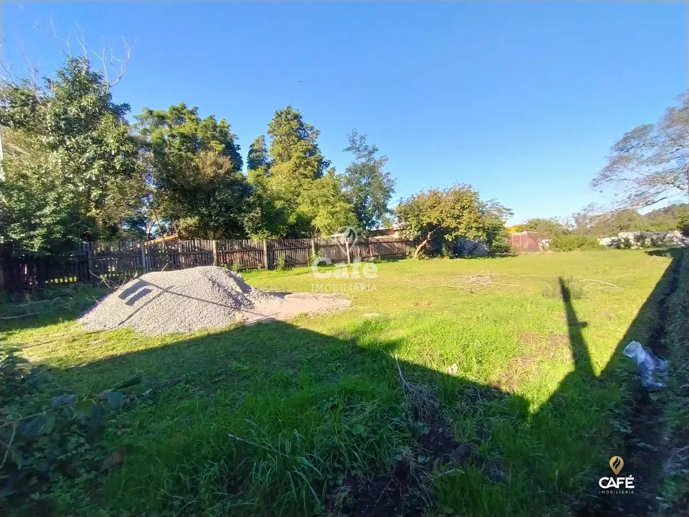 Terreno, 1050 m² - Foto 1