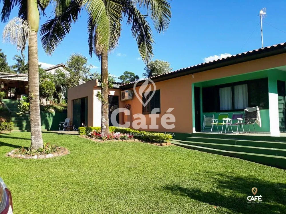 Chácara, 3 quartos, 7500 hectares - Foto 1