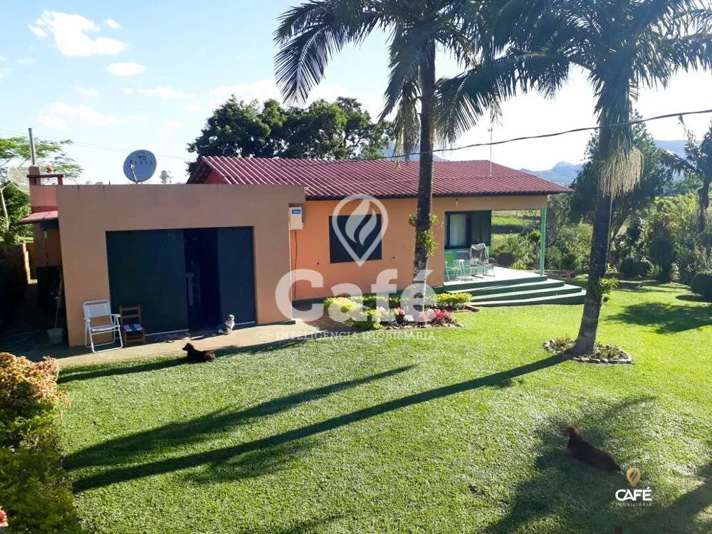 Chácara, 3 quartos, 7500 hectares - Foto 2