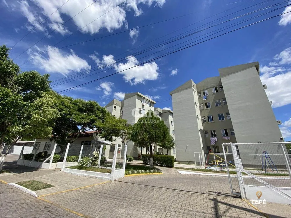 Apartamento, 2 quartos, 45 m² - Foto 1